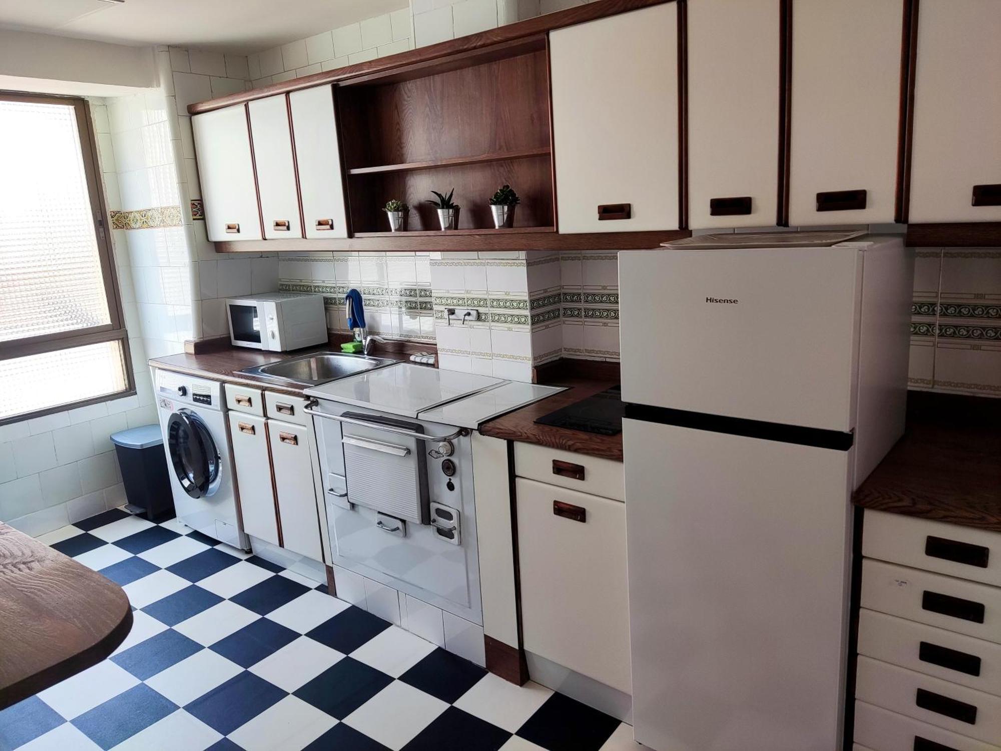 Apartamento Con Encanto En El Puerto De Bermeo Exterior foto